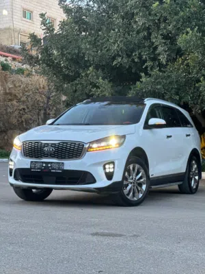 ‏كيا ‏.‏ سورينتو ‏.‏ 2018 ‏.‏ جديد‏2