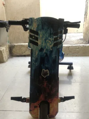 سكوتر درفت 36 فولت