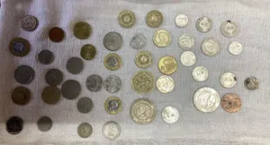 عملات قديمه للبيع