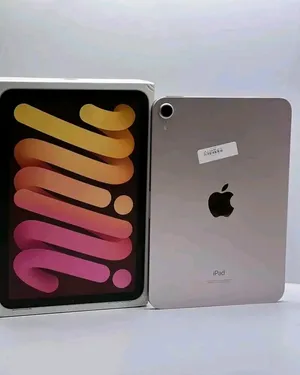 Apple iPad Mini 6 128 GB in Tarhuna