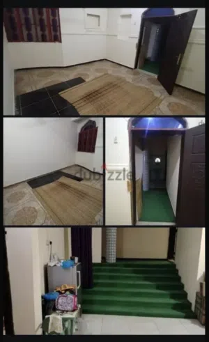100 m2 2 Bedrooms Townhouse for Rent in Al Batinah Sohar