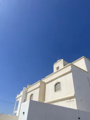 شقه للبيع في بركاء الهرم الخامسة .
