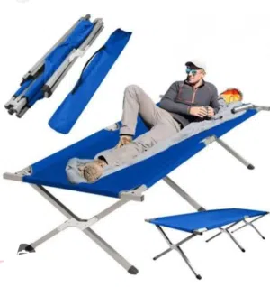 طاولات وأغراض لرحلات