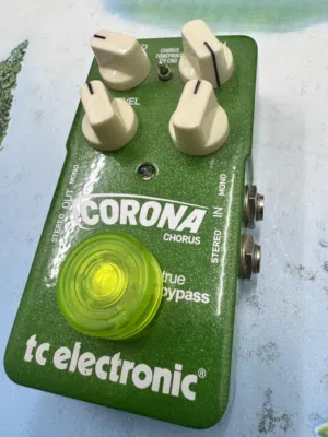 TC Electronics Corona Chorus