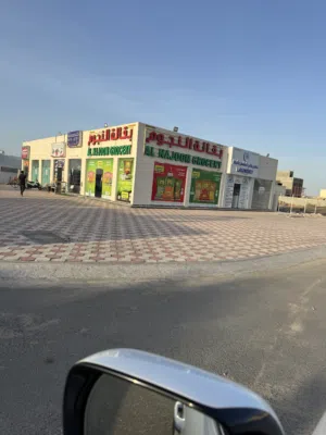 محلات تجارية للإيجار – فرصة مميزة في بركاء
