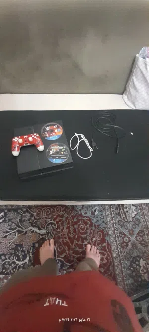 بلايستيشن 4