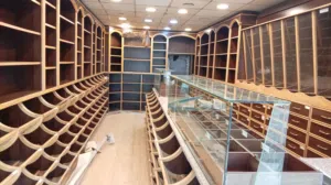 ديكور محمص ومحل عطاره