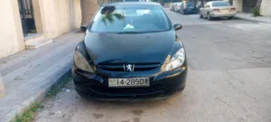 Used Peugeot 307 in Amman