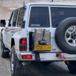 الغفيلي 