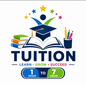 Tuition for elementary school level