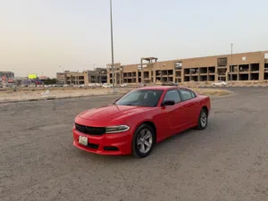 تشارجر 2019 سته سلندر