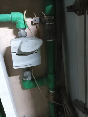 صيانه جميع اعطال السباكه