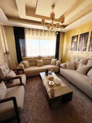 120 m2 4 Bedrooms Apartments for Sale in Zarqa Jabal Tareq