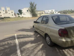 Used Nissan Sunny in Al Batinah