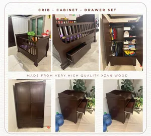 ‏اثاث وغرف نوم اطفال ‏.‏ مستعمل‏3