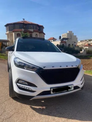 Used Hyundai Tucson in Jenin