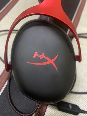 Gaming Headset . Other . Used3