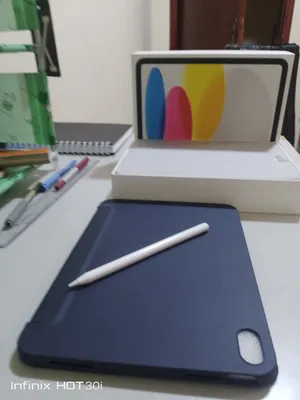 Apple ‏iPad ‏128 GB ‏11 inch