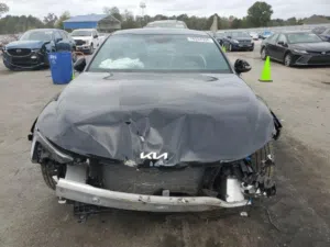 2025 KIA K5 GT LINE