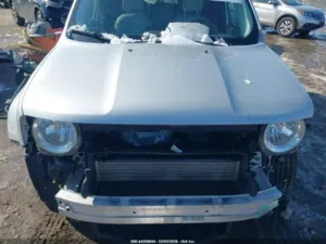 Used Jeep Wrangler in Benghazi