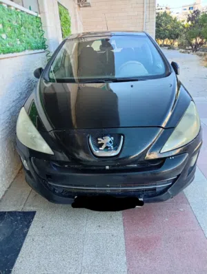 بيجو 308 موديل 2008