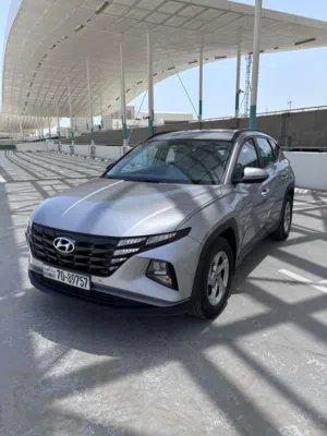 هونداي توسان موديل 2023 حجم المكينة 2000cc