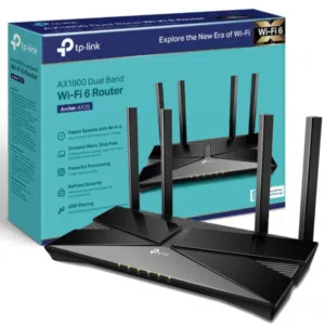 راوتر tb link بجاله جديده 4G/5G اصلي