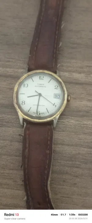 Automatic Timex watches for sale in Tripoli