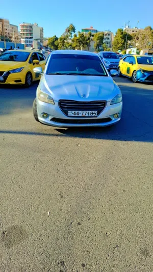 Used Peugeot 301 in Amman