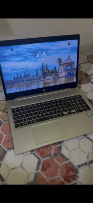 Windows HP Computers for sale in Aden