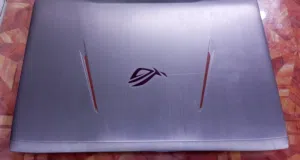 لابتوب ايسوس روج قيمنق