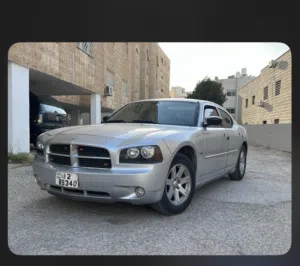 Dodge Charger 2007