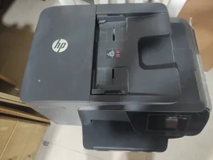 Hp . Printers . Used3