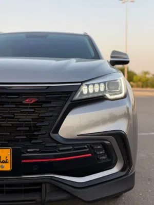 شانجان CS85، موديل 2023 - كوبيه