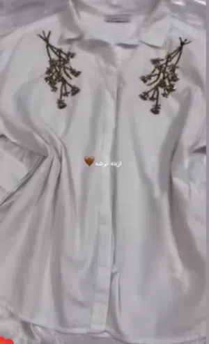 قميص نسائي