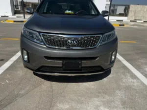 Used Kia Sorento in Benghazi