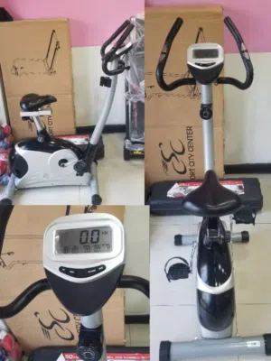 عرض ولا في الأحلام على جهاز الأوربتراك لو تدور على لياقة + راحة سعر خرافي هذا عرضك اليو ڵـڱ وحدك