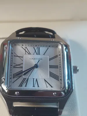 CARTIER ساعة