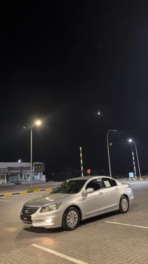Used Honda Accord in Al Batinah