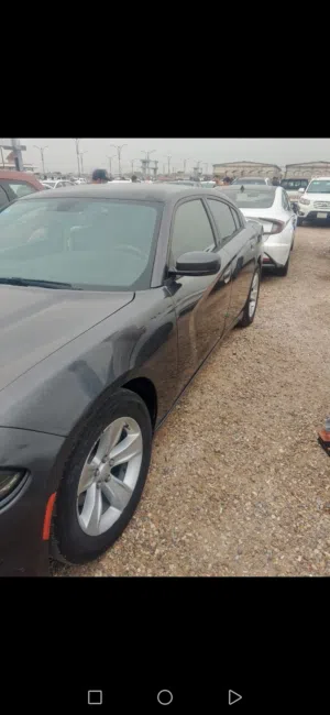 Used Dodge Charger in Basra