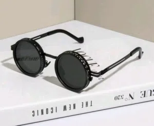 نظارة شمسية قابلة للتعديل