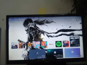 شاشه للبيع حجم 27