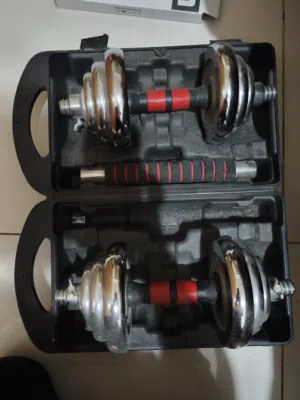Dumbbells 20kg