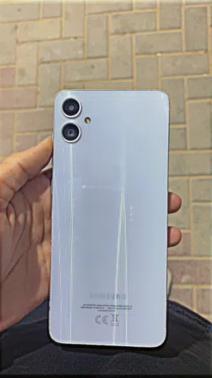 Samsung Galaxy A05 64 GB in Tripoli