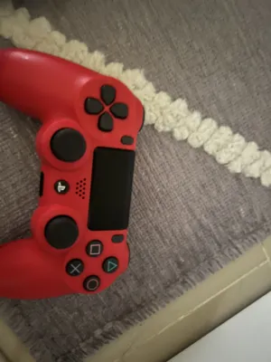 PlayStation 5 controller