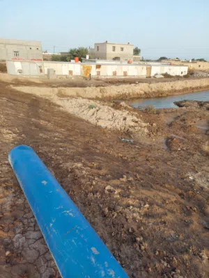 Farm Land for Sale in Basra Al-Faw