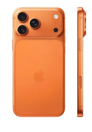 Apple iPhone 17 Pro Max 512 GB in Basra