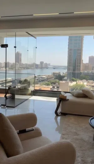 ‏ستوديو ‏.‏ حمّام ‏.‏ 80 م٢‏3