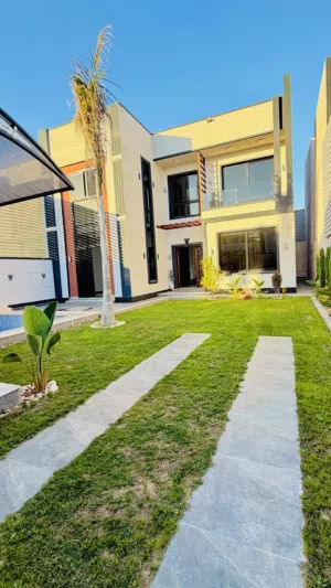125 m2 4 Bedrooms Villa for Sale in Alexandria Other