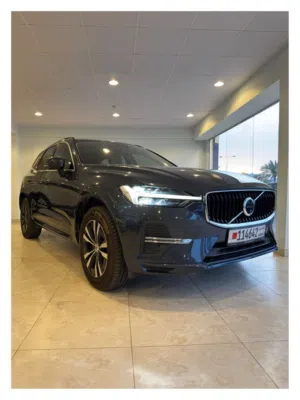 2023 Volvo XC60 B5